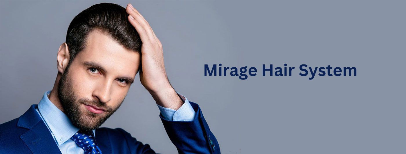 Best Hair Replacement in Gorakhpur