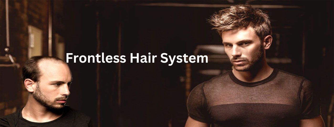 Best Hair Replacement in Gorakhpur